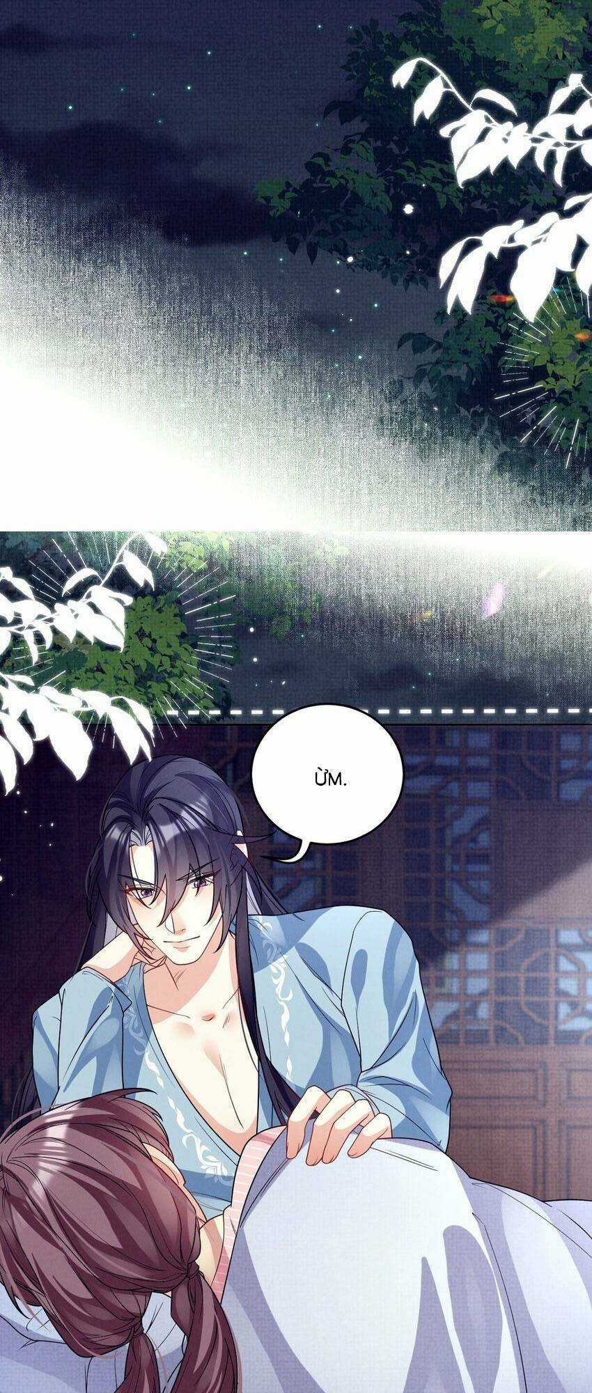 Phương Thức Nuôi Dưỡng Nhân Vật Phản Diện Chapter 41 trang 26