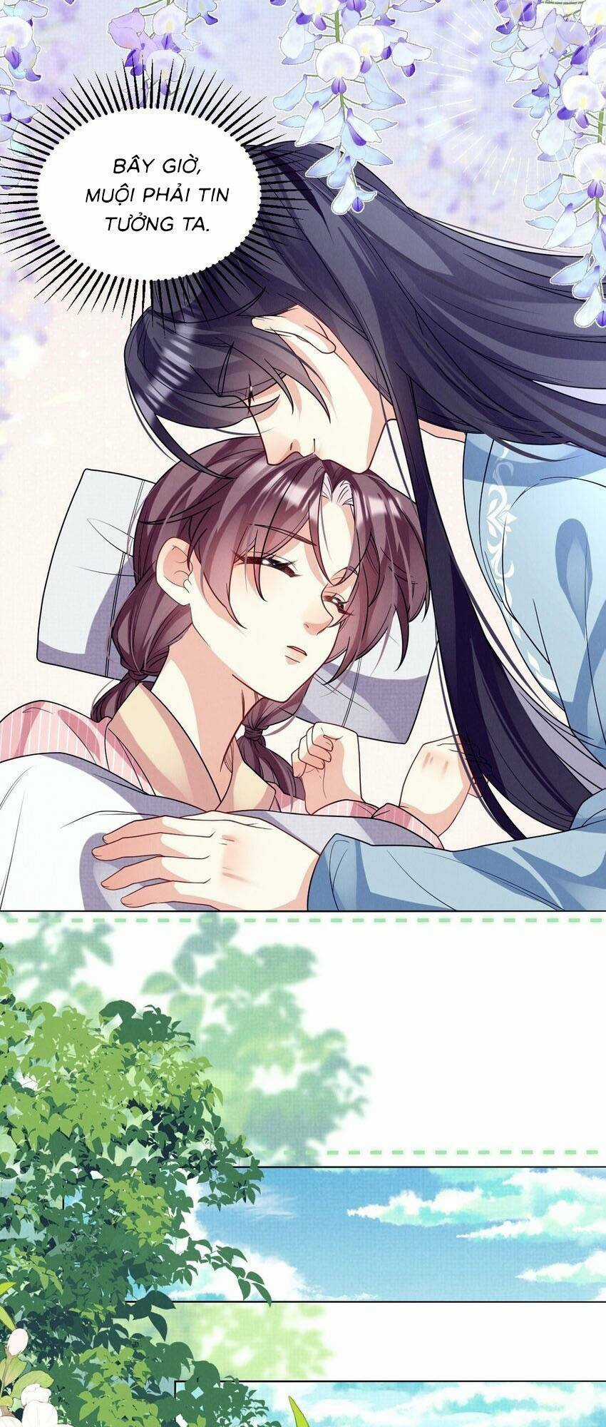 Phương Thức Nuôi Dưỡng Nhân Vật Phản Diện Chapter 41 trang 28