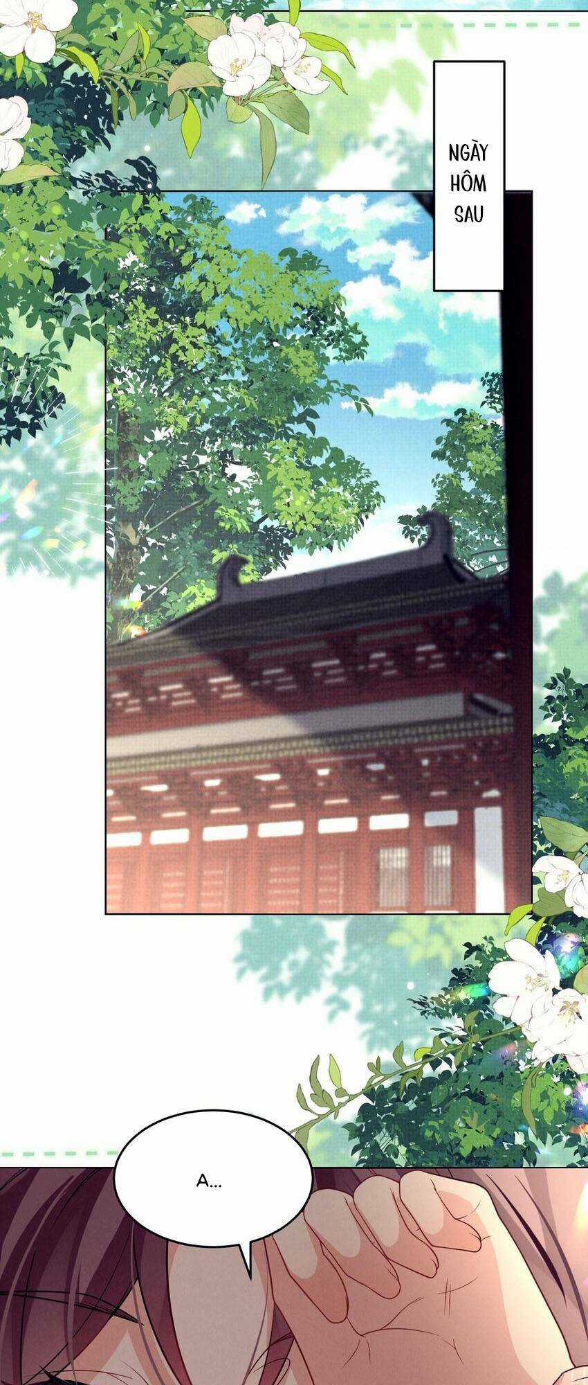 Phương Thức Nuôi Dưỡng Nhân Vật Phản Diện Chapter 41 trang 29