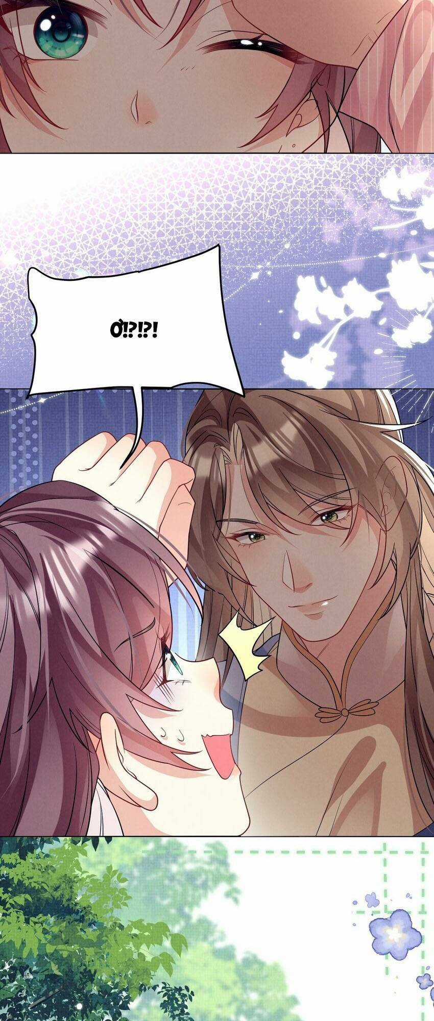 Phương Thức Nuôi Dưỡng Nhân Vật Phản Diện Chapter 41 trang 30