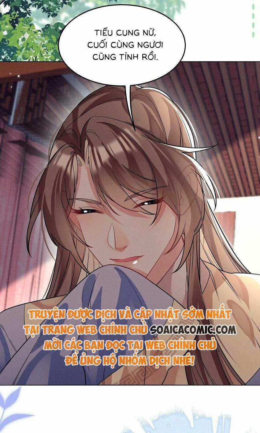 Phương Thức Nuôi Dưỡng Nhân Vật Phản Diện Chapter 41 trang 31