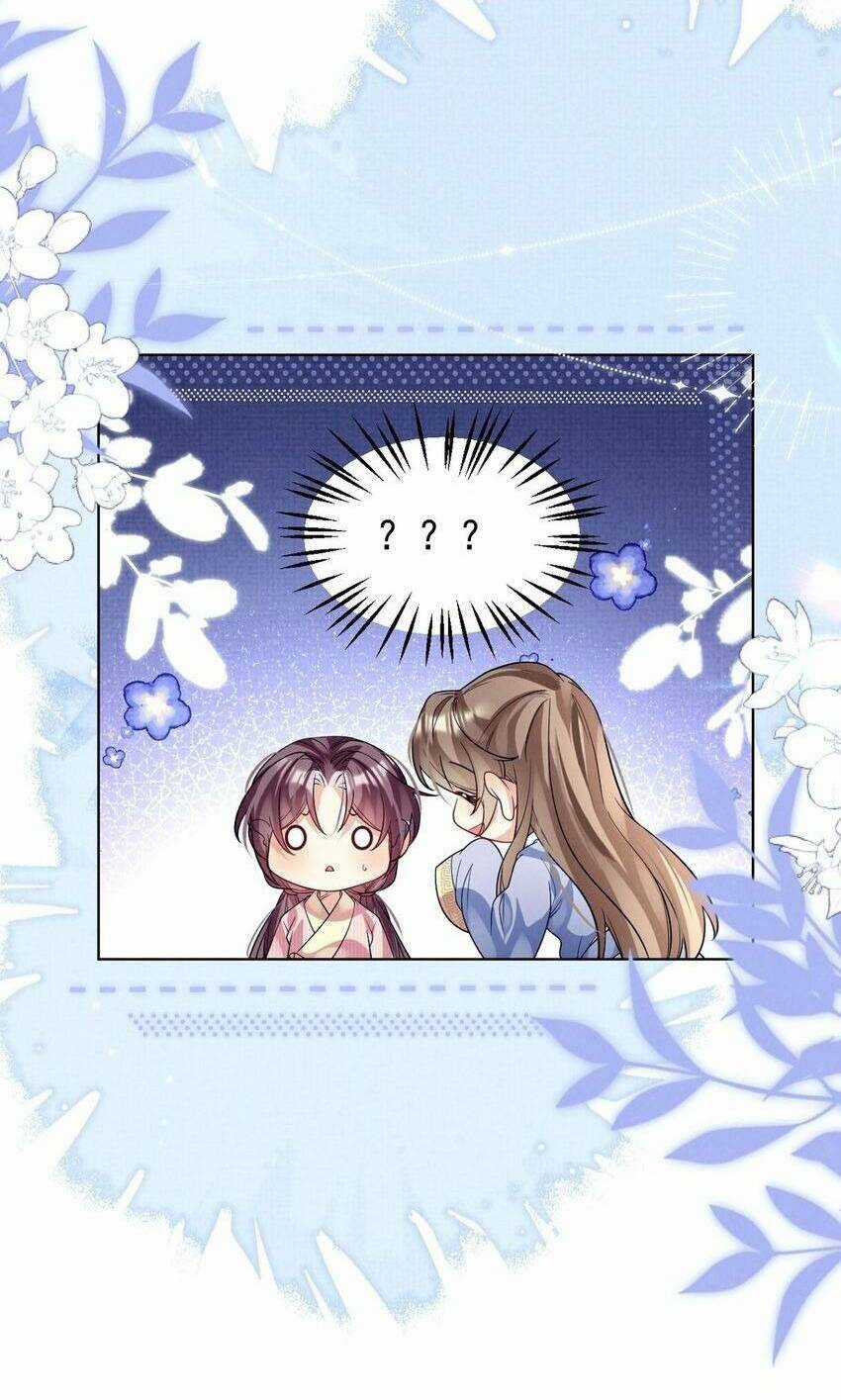 Phương Thức Nuôi Dưỡng Nhân Vật Phản Diện Chapter 41 trang 32