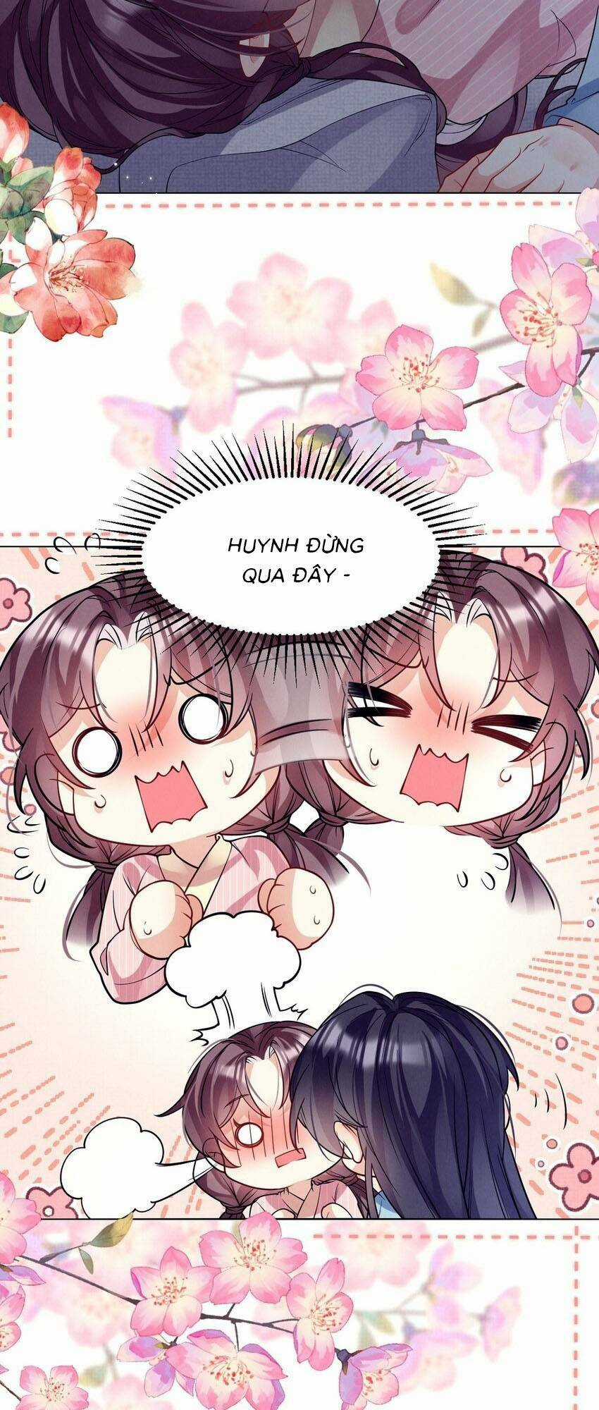 Phương Thức Nuôi Dưỡng Nhân Vật Phản Diện Chapter 41 trang 4