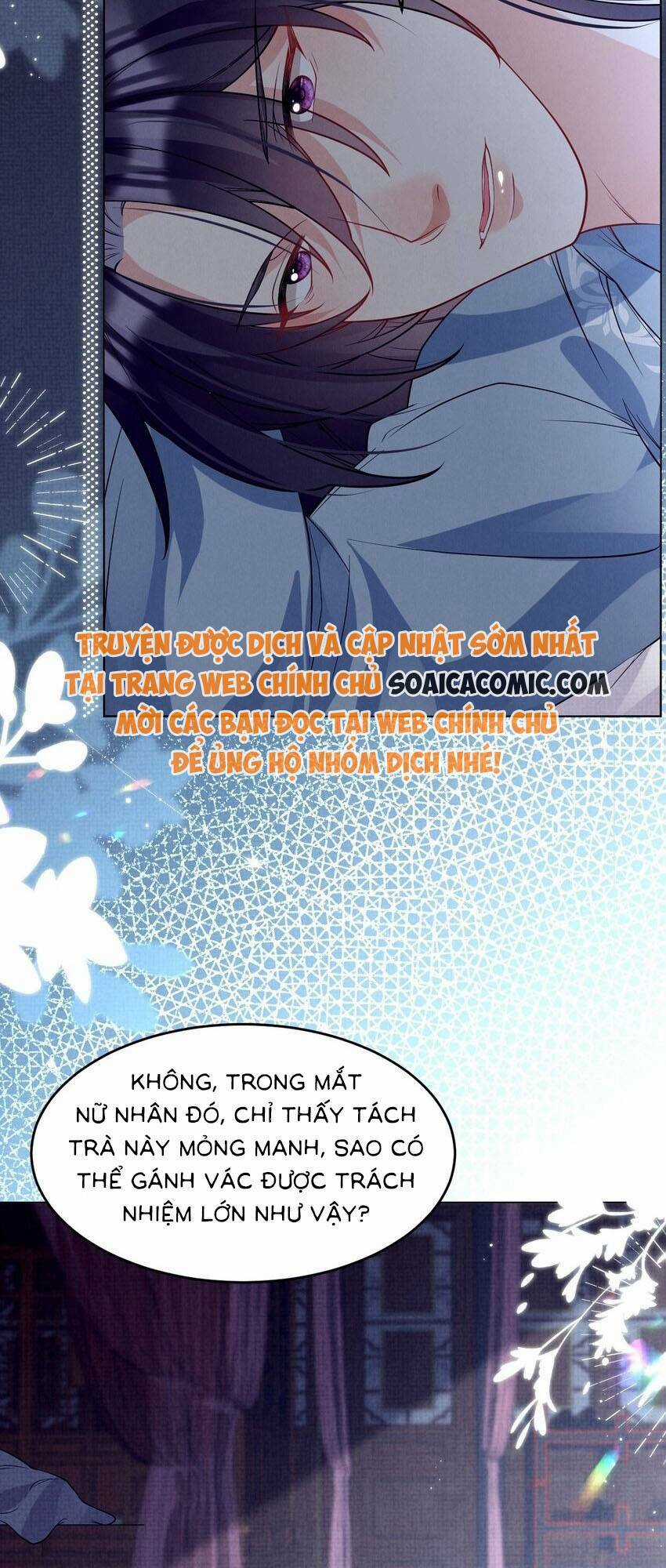 Phương Thức Nuôi Dưỡng Nhân Vật Phản Diện Chapter 41 trang 7