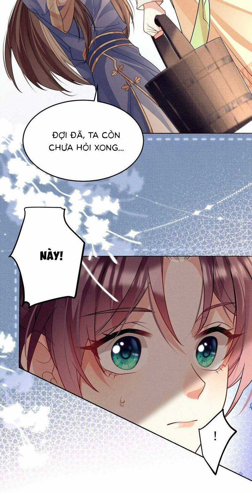 Phương Thức Nuôi Dưỡng Nhân Vật Phản Diện Chapter 42 trang 12