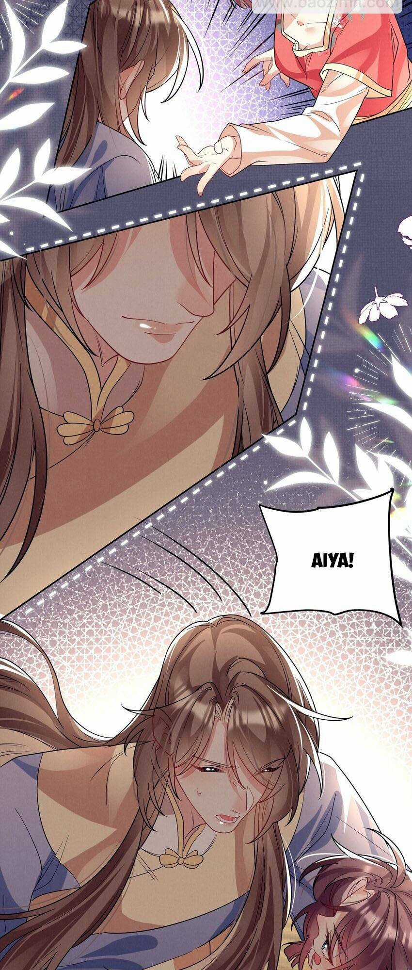 Phương Thức Nuôi Dưỡng Nhân Vật Phản Diện Chapter 42 trang 14