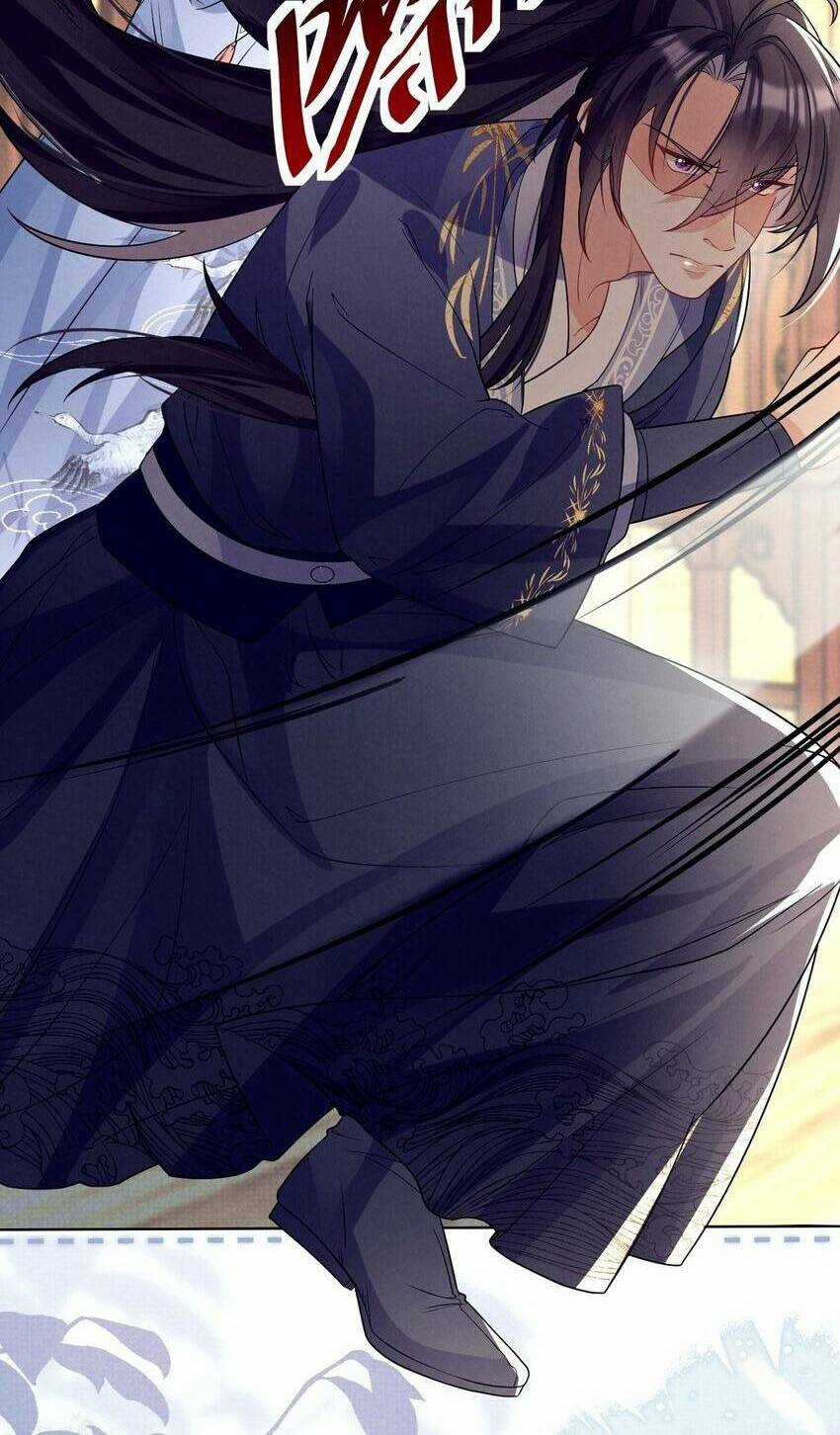 Phương Thức Nuôi Dưỡng Nhân Vật Phản Diện Chapter 42 trang 23