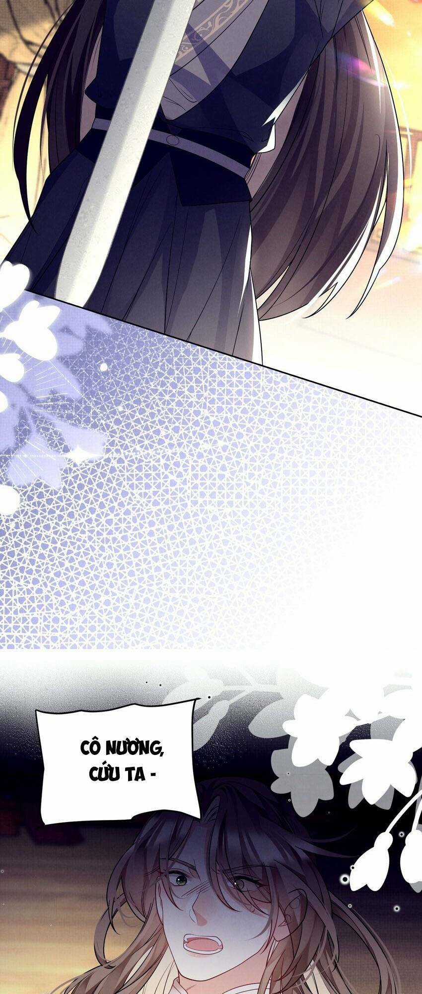 Phương Thức Nuôi Dưỡng Nhân Vật Phản Diện Chapter 42 trang 26