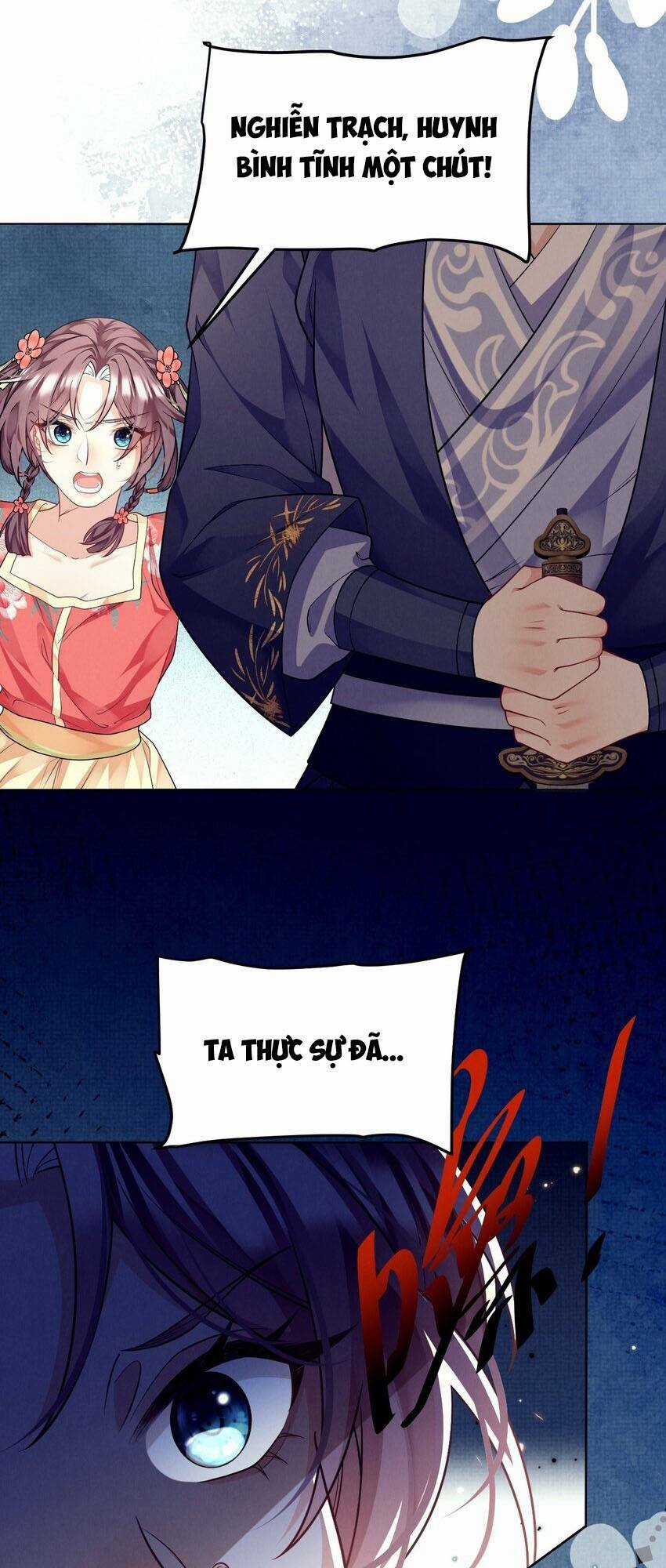 Phương Thức Nuôi Dưỡng Nhân Vật Phản Diện Chapter 42 trang 28