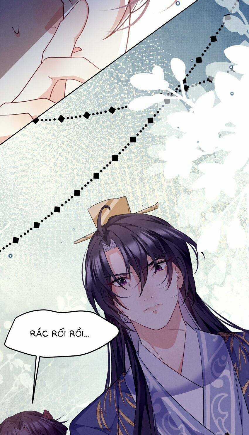 Phương Thức Nuôi Dưỡng Nhân Vật Phản Diện Chapter 42 trang 29