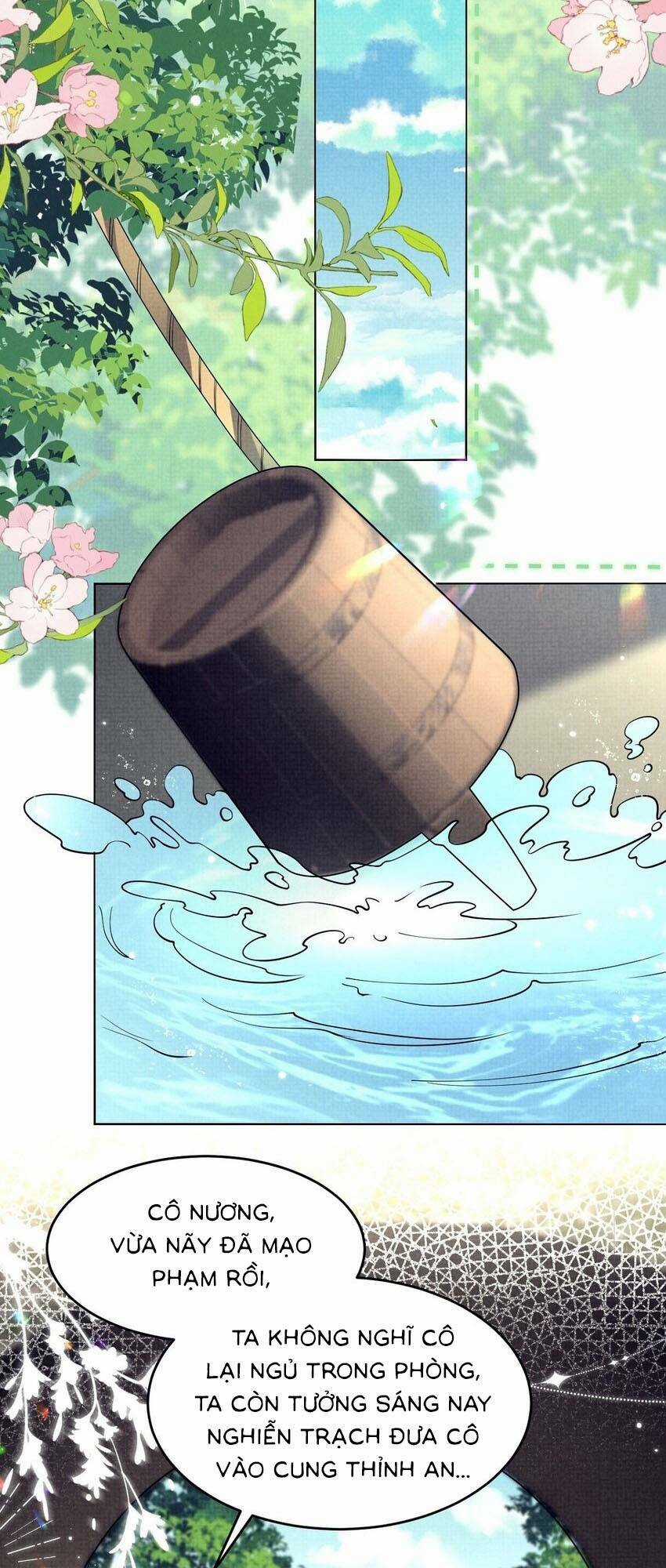 Phương Thức Nuôi Dưỡng Nhân Vật Phản Diện Chapter 42 trang 4