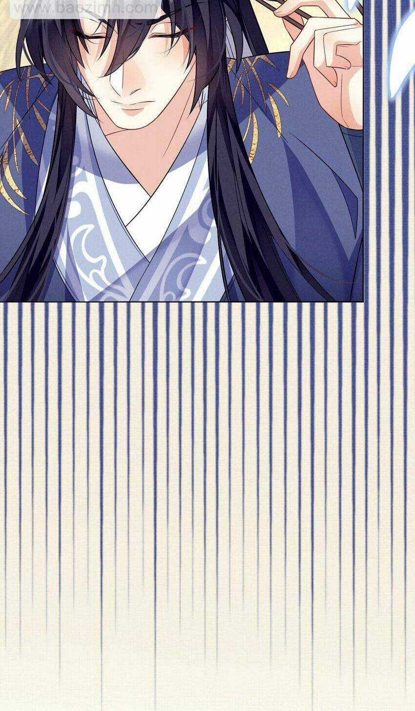 Phương Thức Nuôi Dưỡng Nhân Vật Phản Diện Chapter 43 trang 17