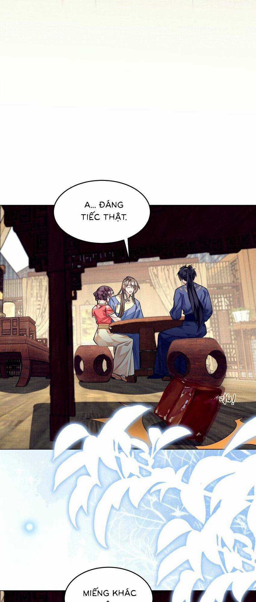 Phương Thức Nuôi Dưỡng Nhân Vật Phản Diện Chapter 43 trang 18