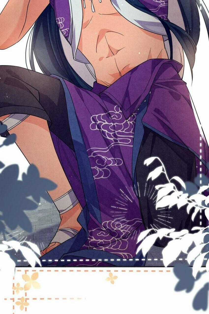 Phương Thức Nuôi Dưỡng Nhân Vật Phản Diện Chapter 43 trang 35