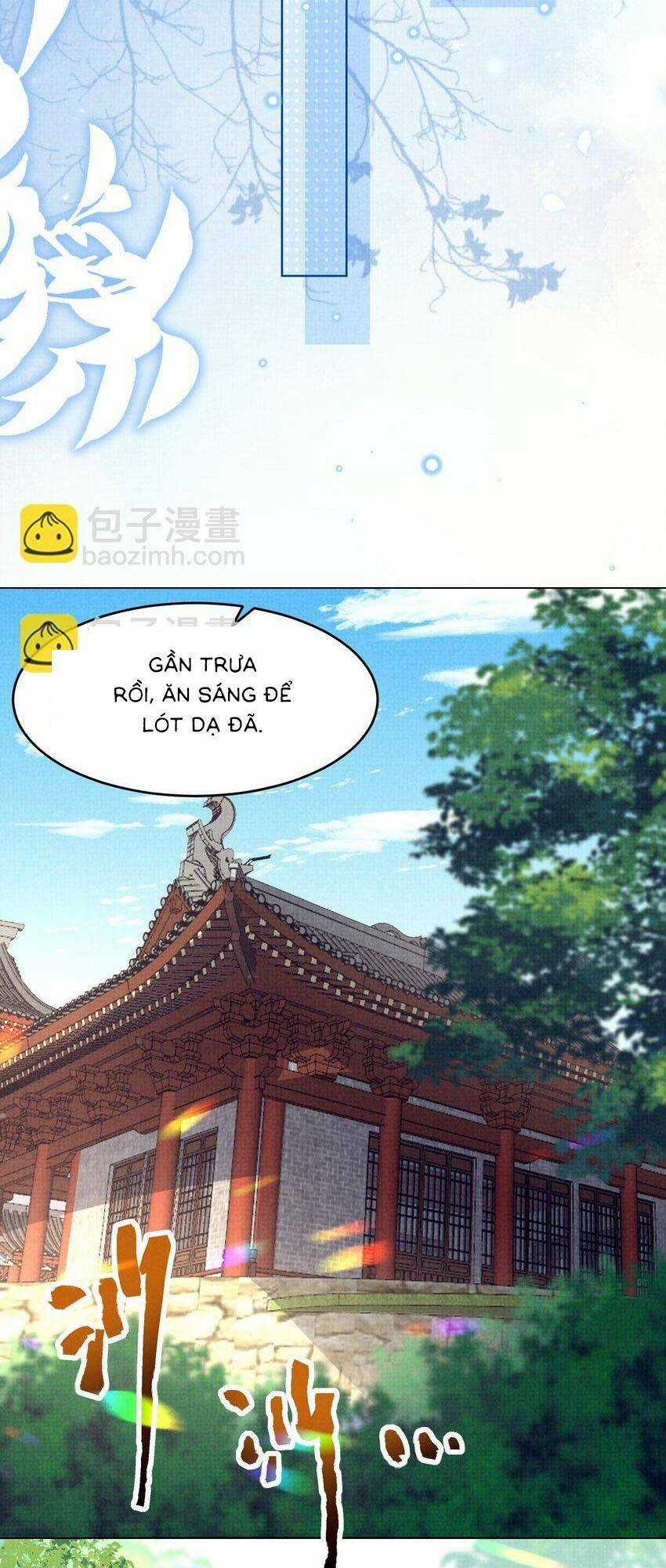 Phương Thức Nuôi Dưỡng Nhân Vật Phản Diện Chapter 43 trang 9