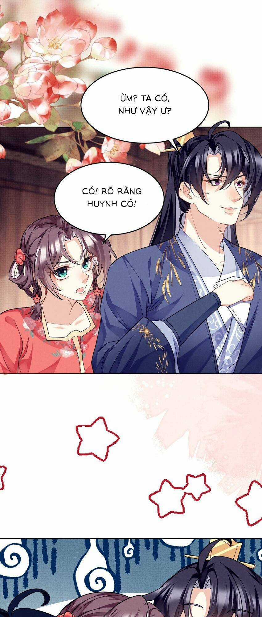 Phương Thức Nuôi Dưỡng Nhân Vật Phản Diện Chapter 44 trang 12