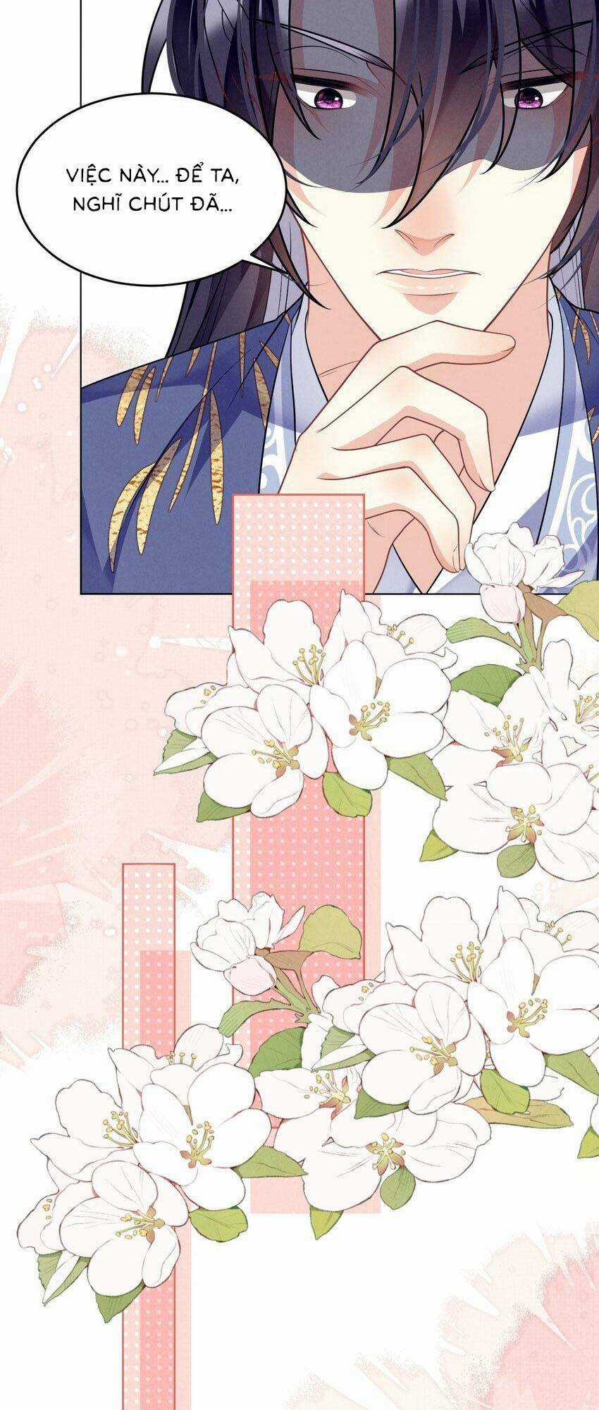 Phương Thức Nuôi Dưỡng Nhân Vật Phản Diện Chapter 44 trang 20