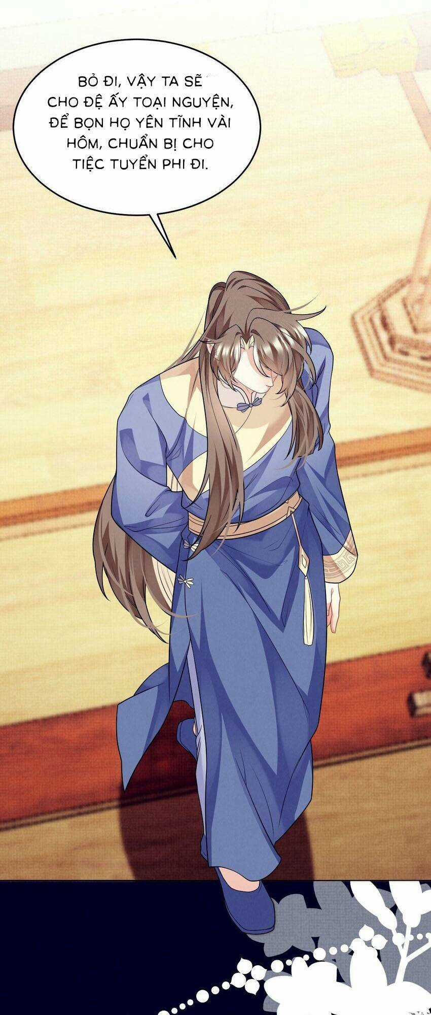 Phương Thức Nuôi Dưỡng Nhân Vật Phản Diện Chapter 44 trang 26