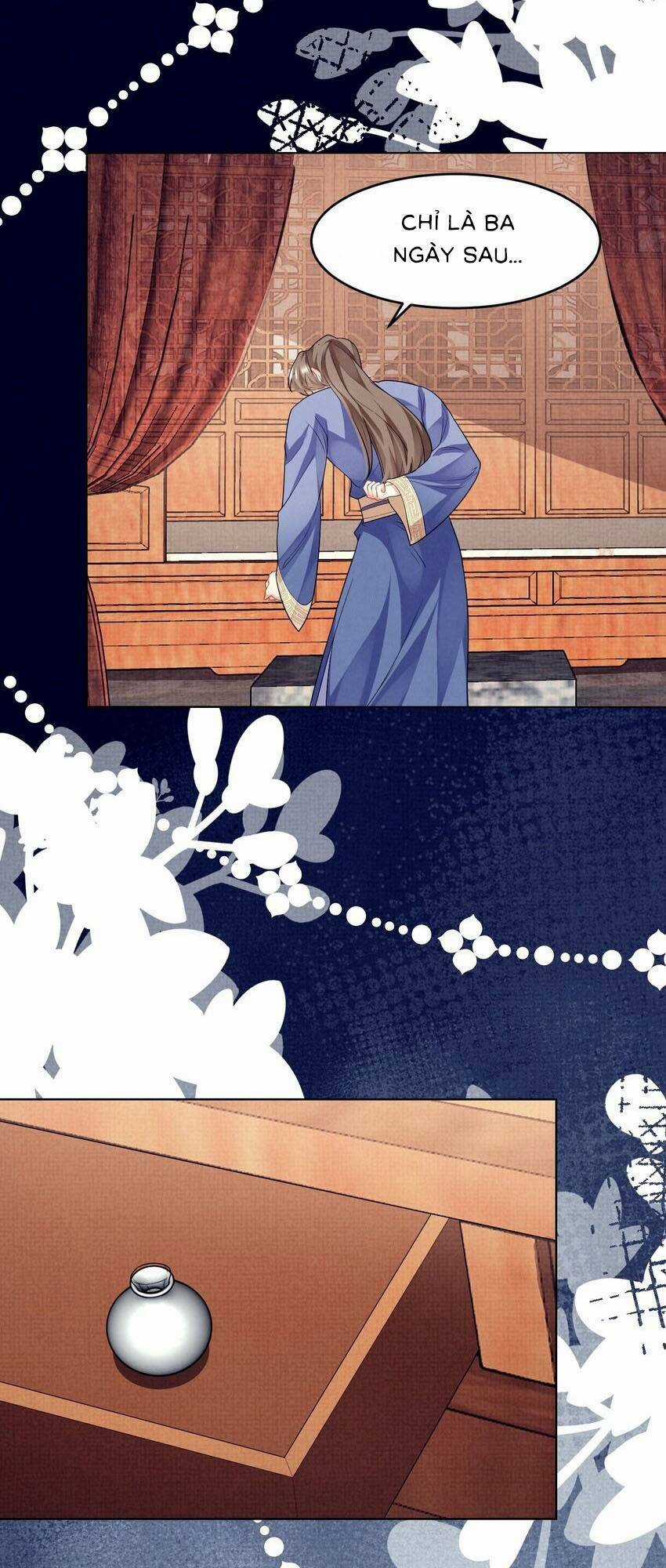 Phương Thức Nuôi Dưỡng Nhân Vật Phản Diện Chapter 44 trang 27