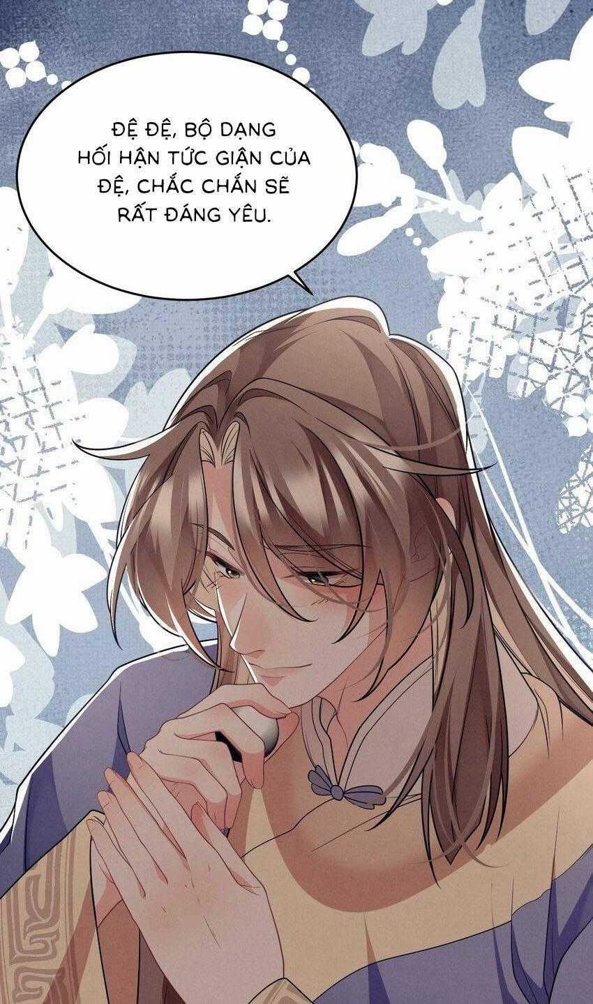 Phương Thức Nuôi Dưỡng Nhân Vật Phản Diện Chapter 44 trang 28