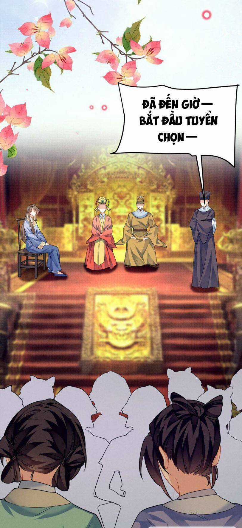 Phương Thức Nuôi Dưỡng Nhân Vật Phản Diện Chapter 45 trang 12