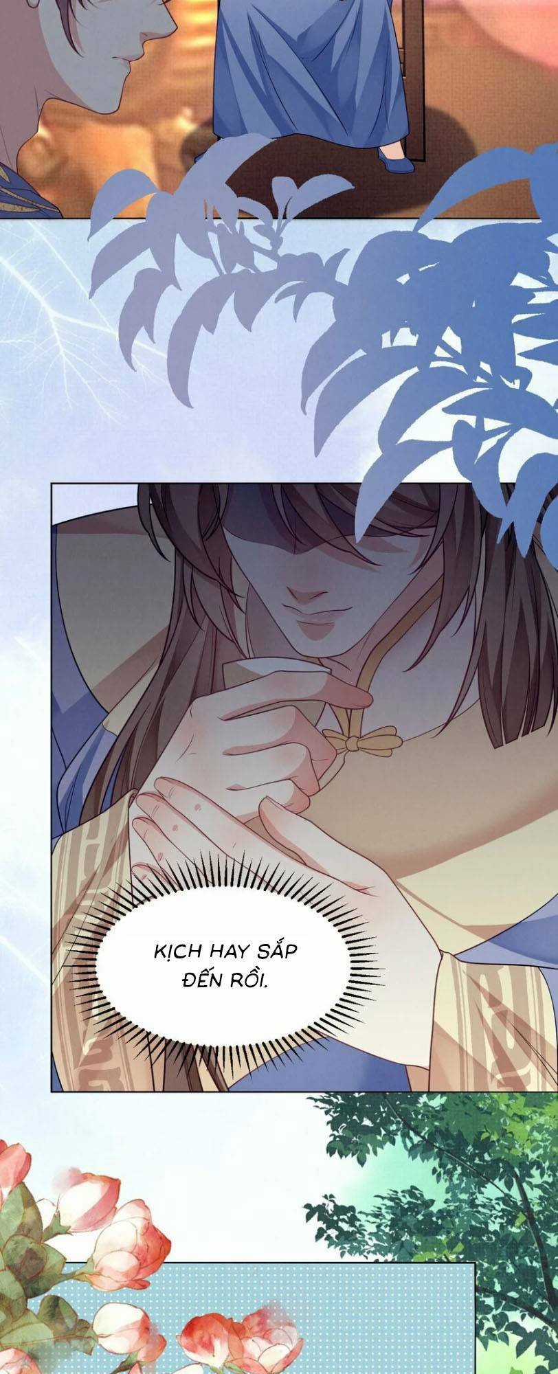 Phương Thức Nuôi Dưỡng Nhân Vật Phản Diện Chapter 45 trang 17