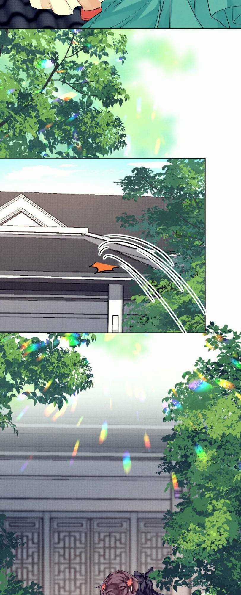 Phương Thức Nuôi Dưỡng Nhân Vật Phản Diện Chapter 45 trang 23