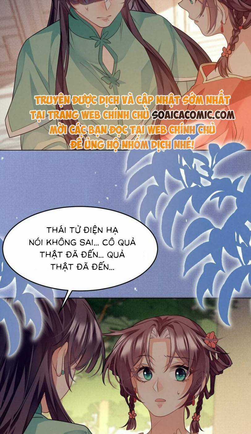 Phương Thức Nuôi Dưỡng Nhân Vật Phản Diện Chapter 45 trang 27