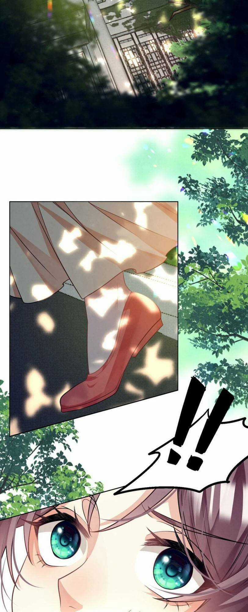 Phương Thức Nuôi Dưỡng Nhân Vật Phản Diện Chapter 45 trang 31