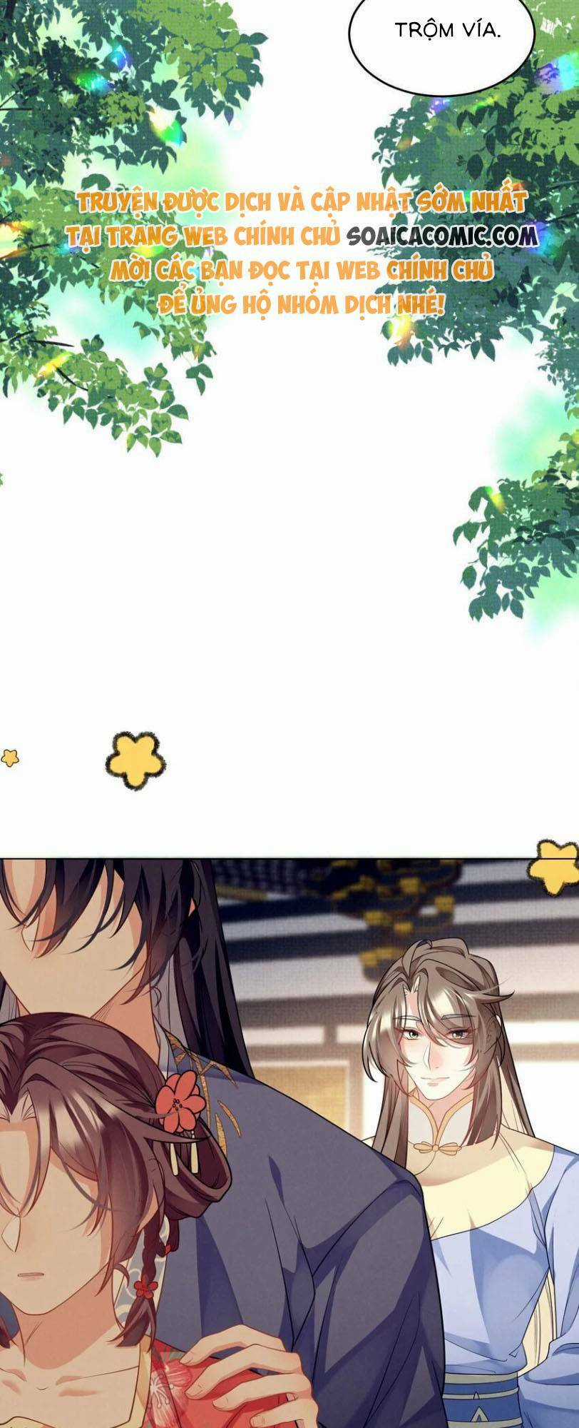 Phương Thức Nuôi Dưỡng Nhân Vật Phản Diện Chapter 45 trang 8