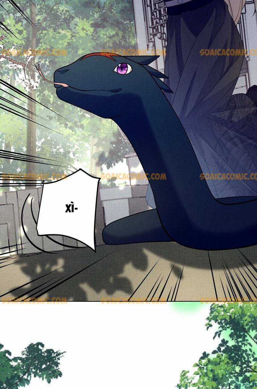 Phương Thức Nuôi Dưỡng Nhân Vật Phản Diện Chapter 46 trang 16