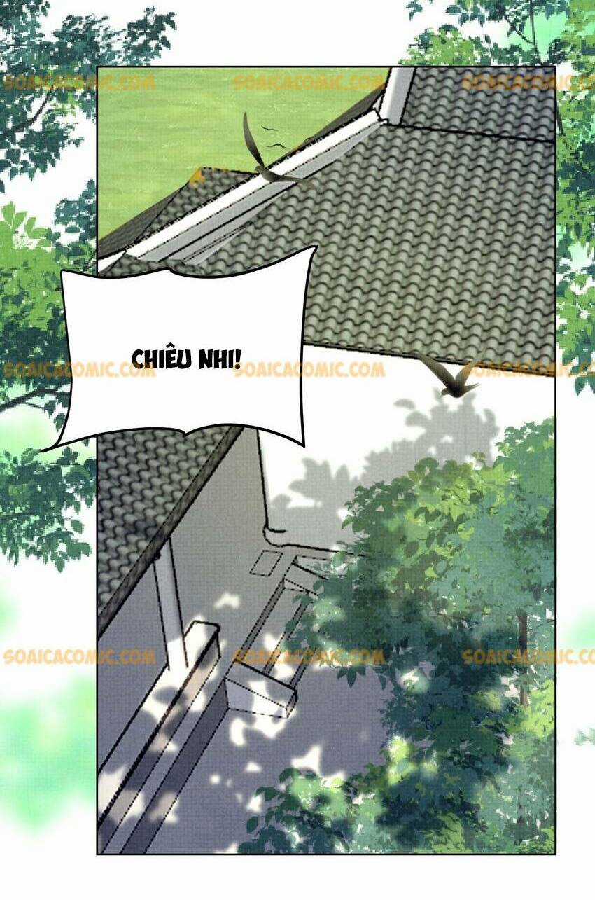 Phương Thức Nuôi Dưỡng Nhân Vật Phản Diện Chapter 46 trang 17