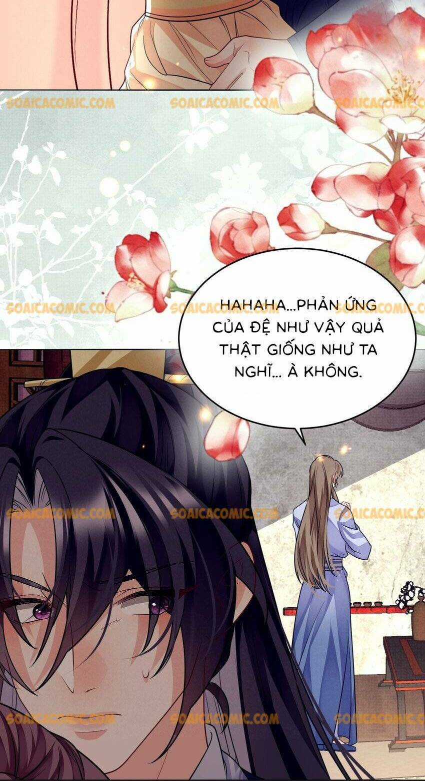 Phương Thức Nuôi Dưỡng Nhân Vật Phản Diện Chapter 46 trang 26