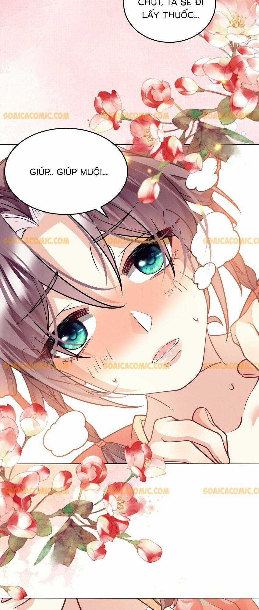 Phương Thức Nuôi Dưỡng Nhân Vật Phản Diện Chapter 46 trang 31