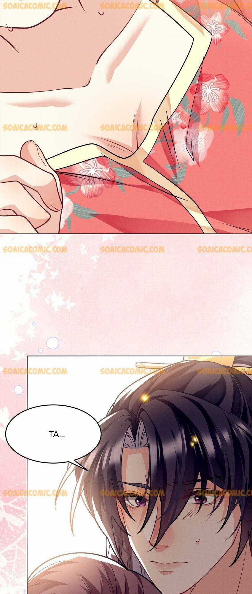 Phương Thức Nuôi Dưỡng Nhân Vật Phản Diện Chapter 46 trang 32