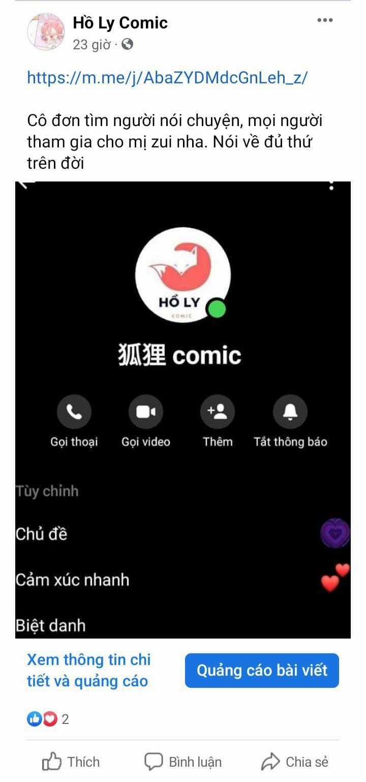 Phương Thức Nuôi Dưỡng Nhân Vật Phản Diện Chapter 46 trang 36