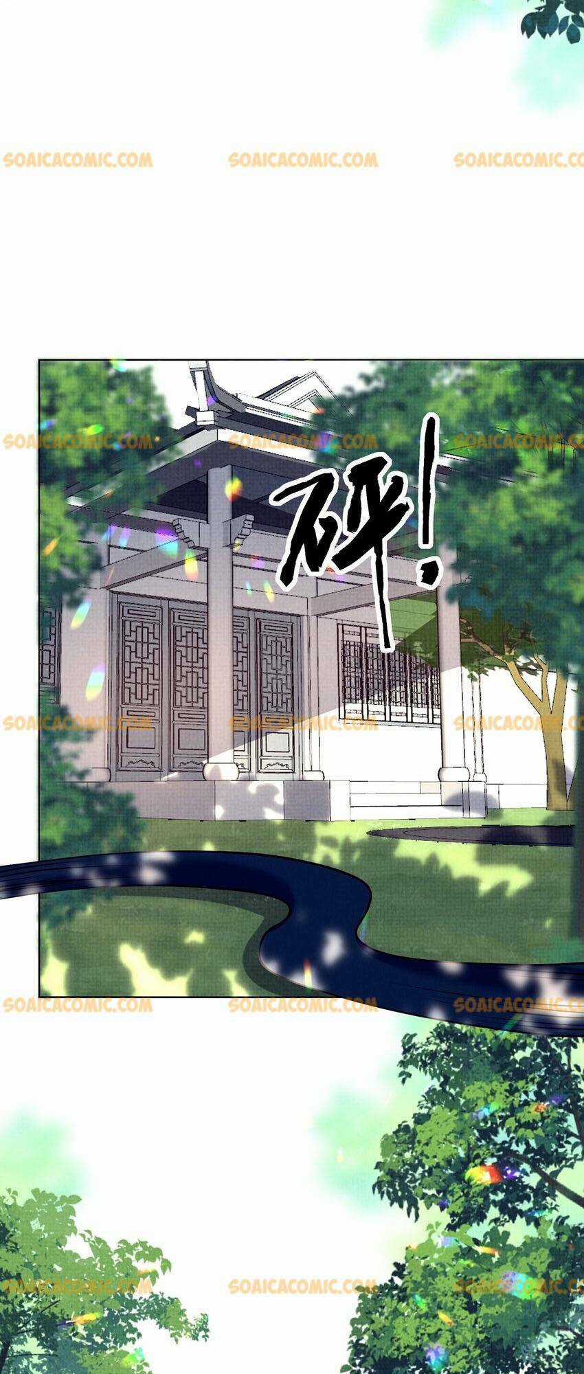 Phương Thức Nuôi Dưỡng Nhân Vật Phản Diện Chapter 46 trang 9