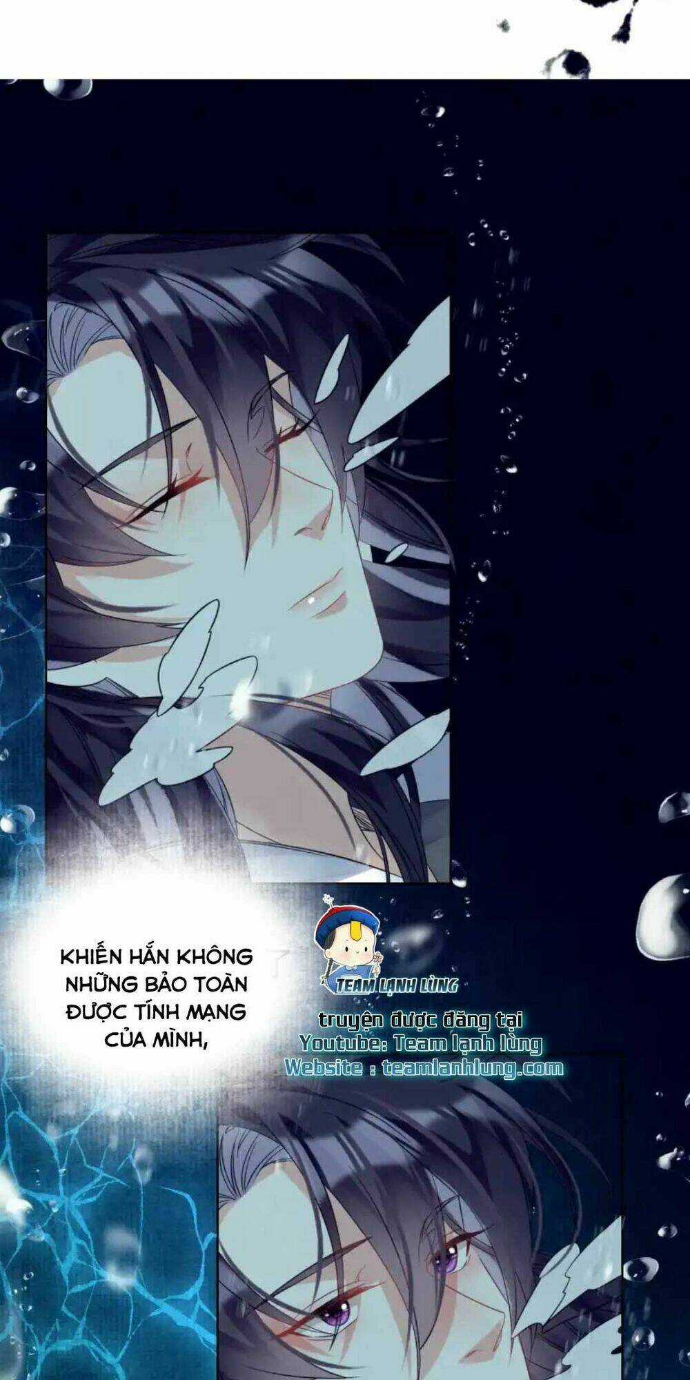 Phương Thức Nuôi Dưỡng Nhân Vật Phản Diện Chapter 5 trang 13