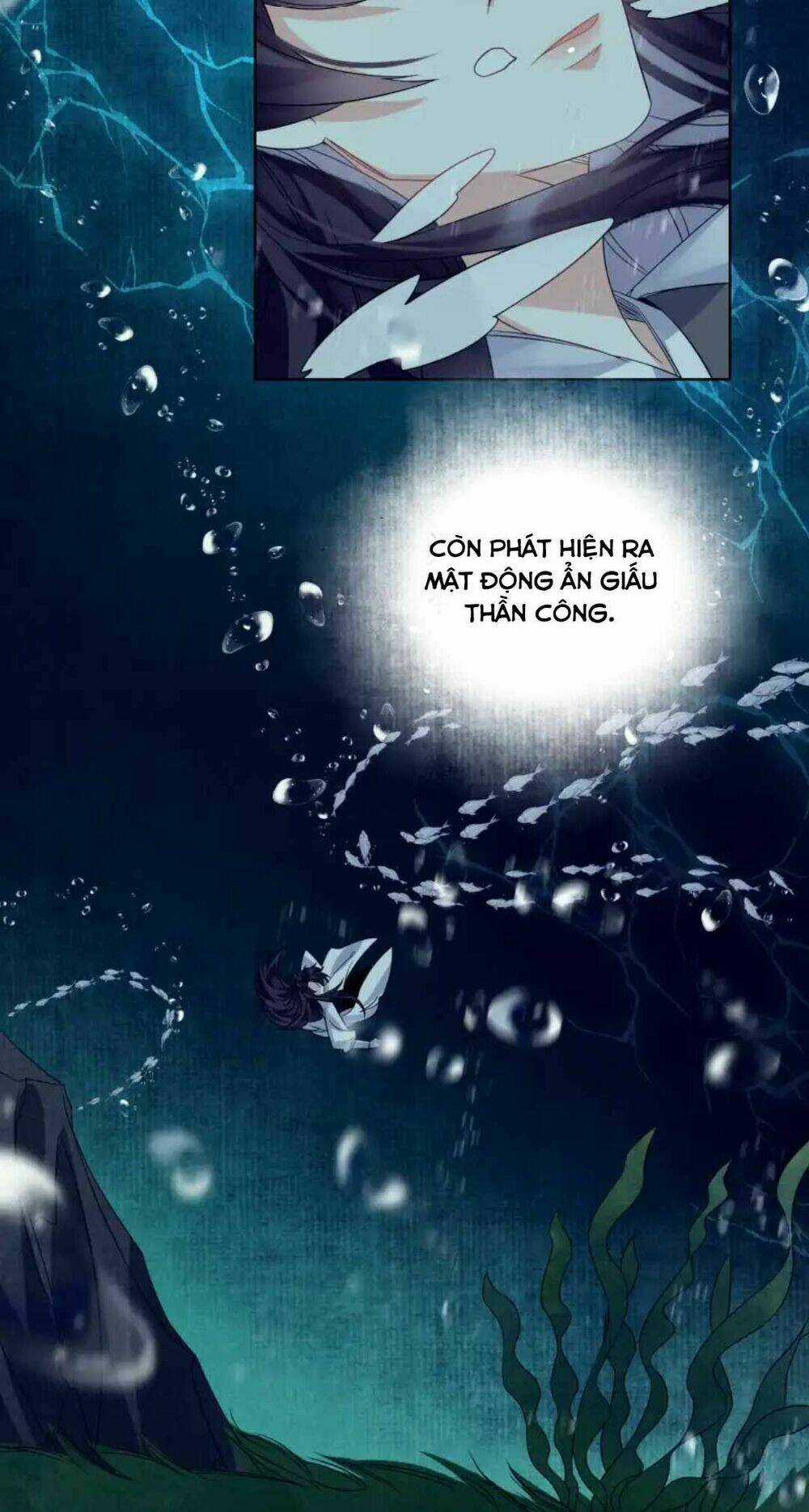 Phương Thức Nuôi Dưỡng Nhân Vật Phản Diện Chapter 5 trang 14