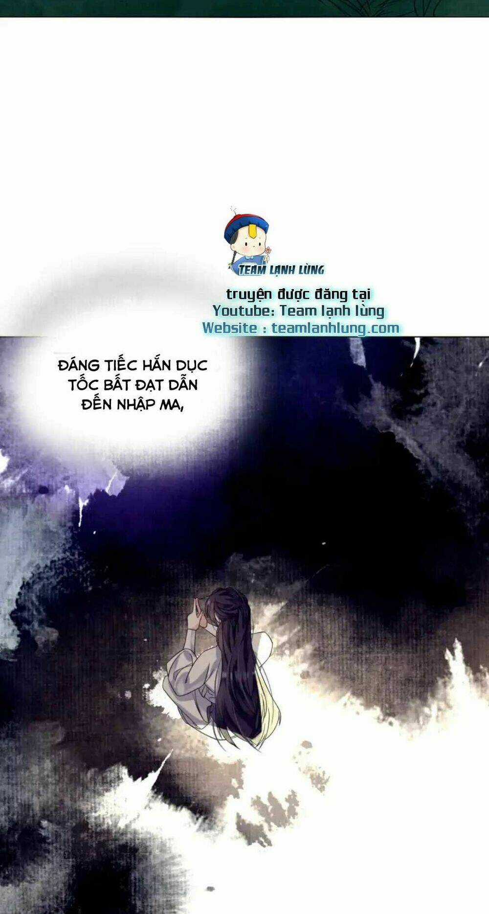 Phương Thức Nuôi Dưỡng Nhân Vật Phản Diện Chapter 5 trang 15