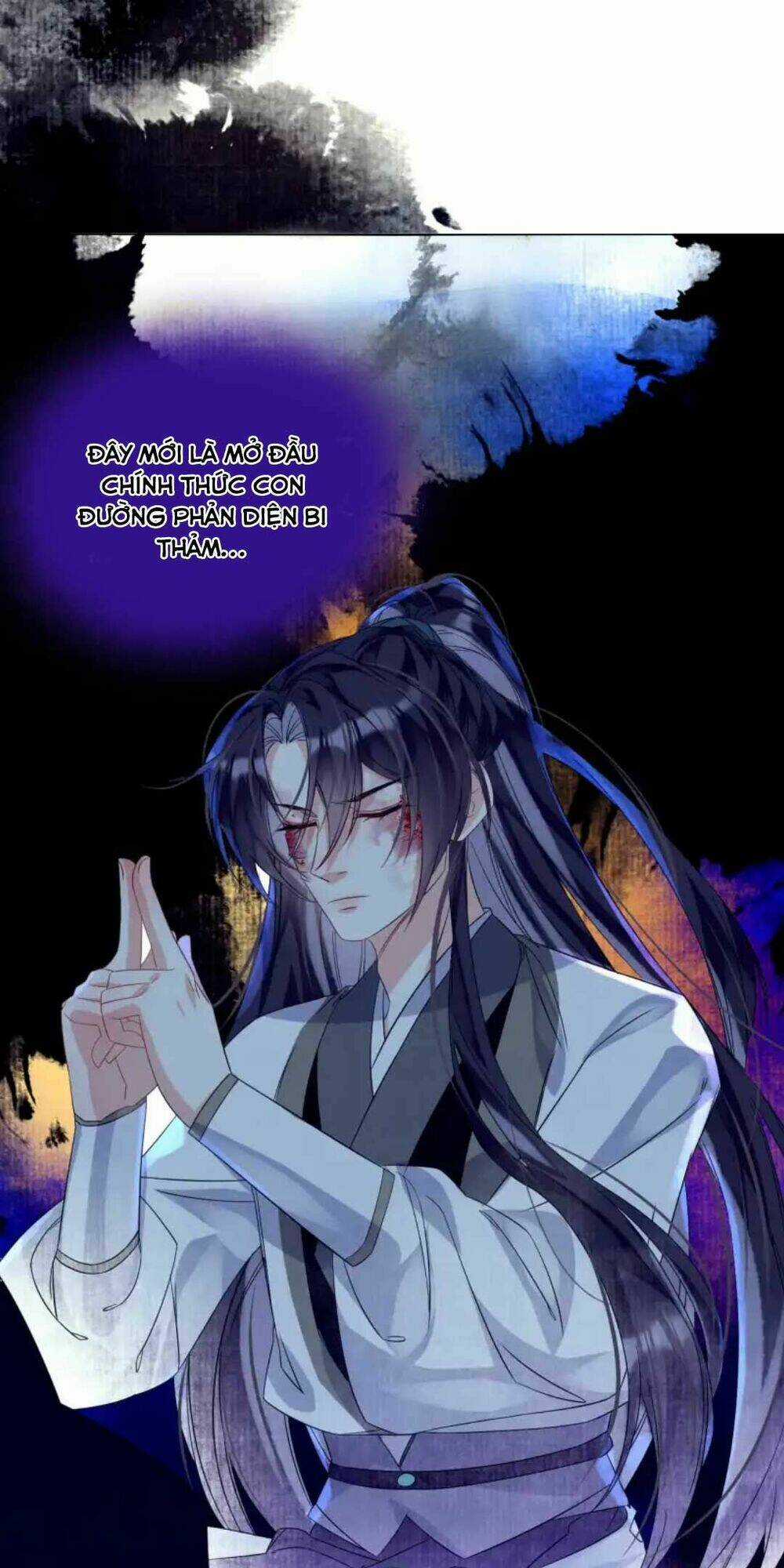 Phương Thức Nuôi Dưỡng Nhân Vật Phản Diện Chapter 5 trang 16