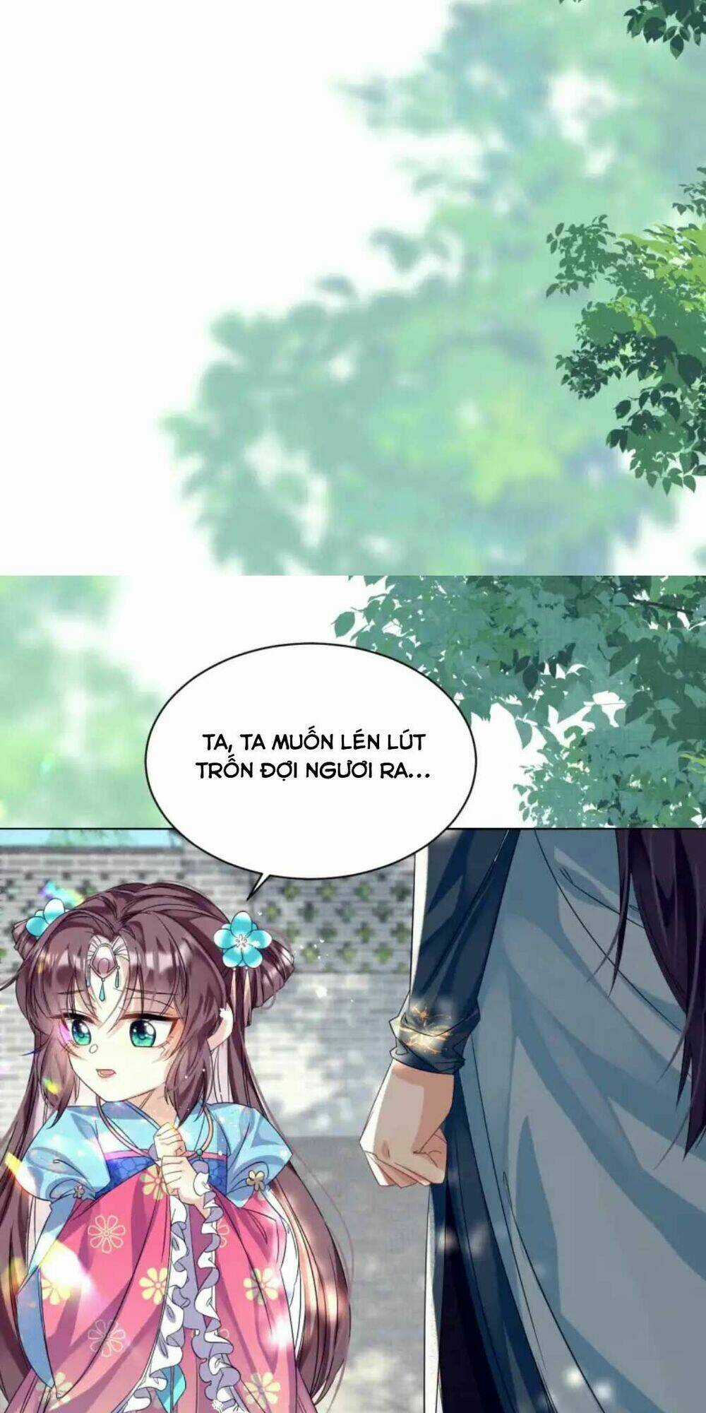 Phương Thức Nuôi Dưỡng Nhân Vật Phản Diện Chapter 5 trang 24