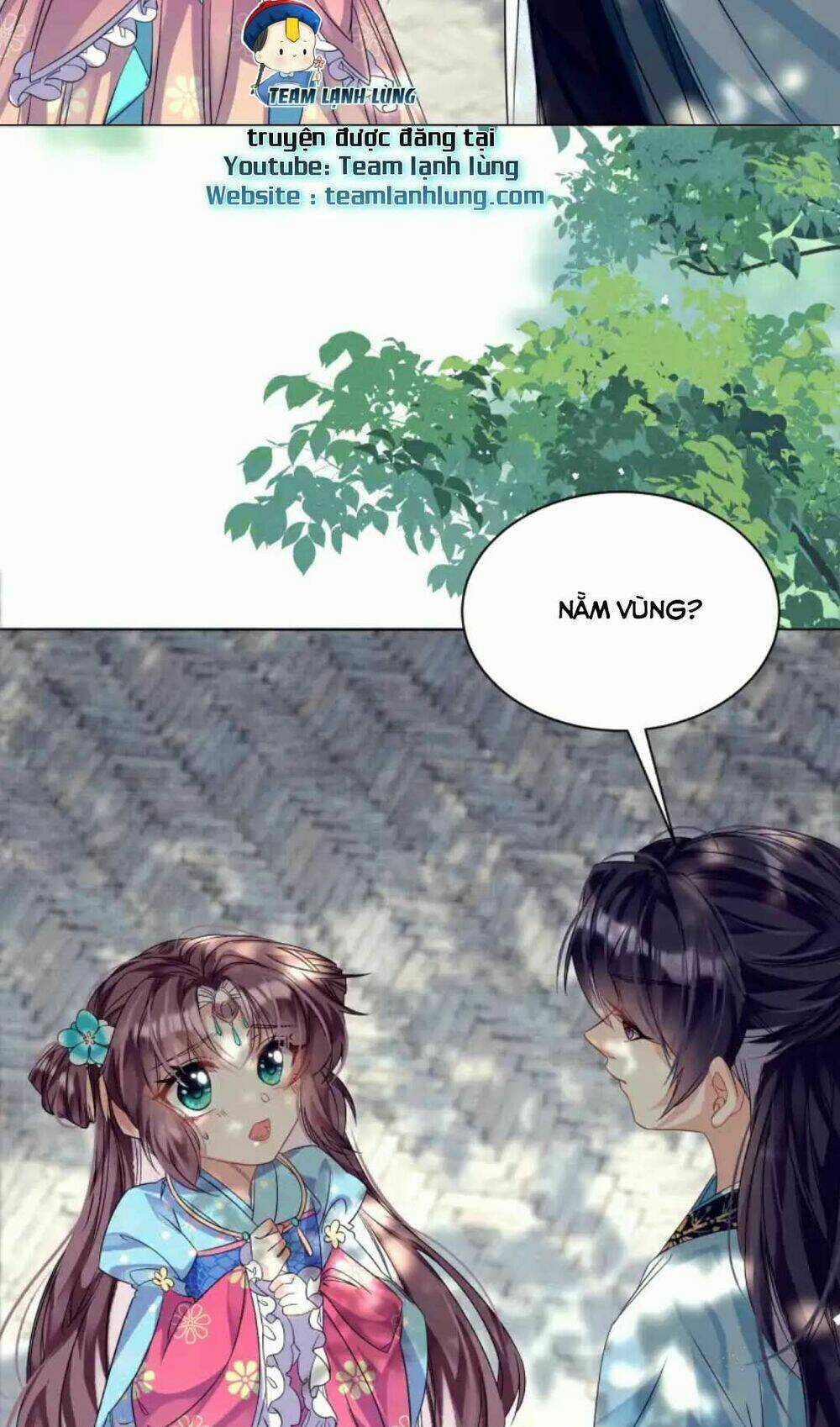 Phương Thức Nuôi Dưỡng Nhân Vật Phản Diện Chapter 5 trang 25