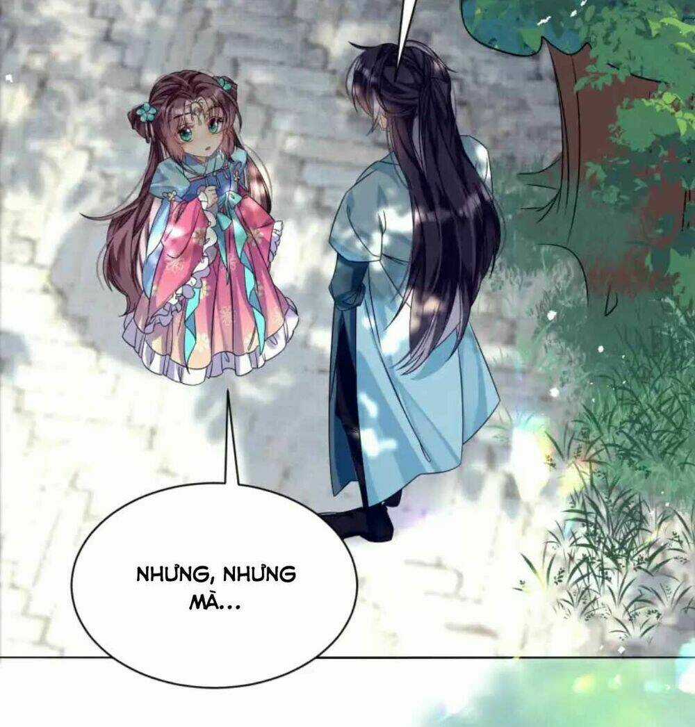 Phương Thức Nuôi Dưỡng Nhân Vật Phản Diện Chapter 5 trang 32