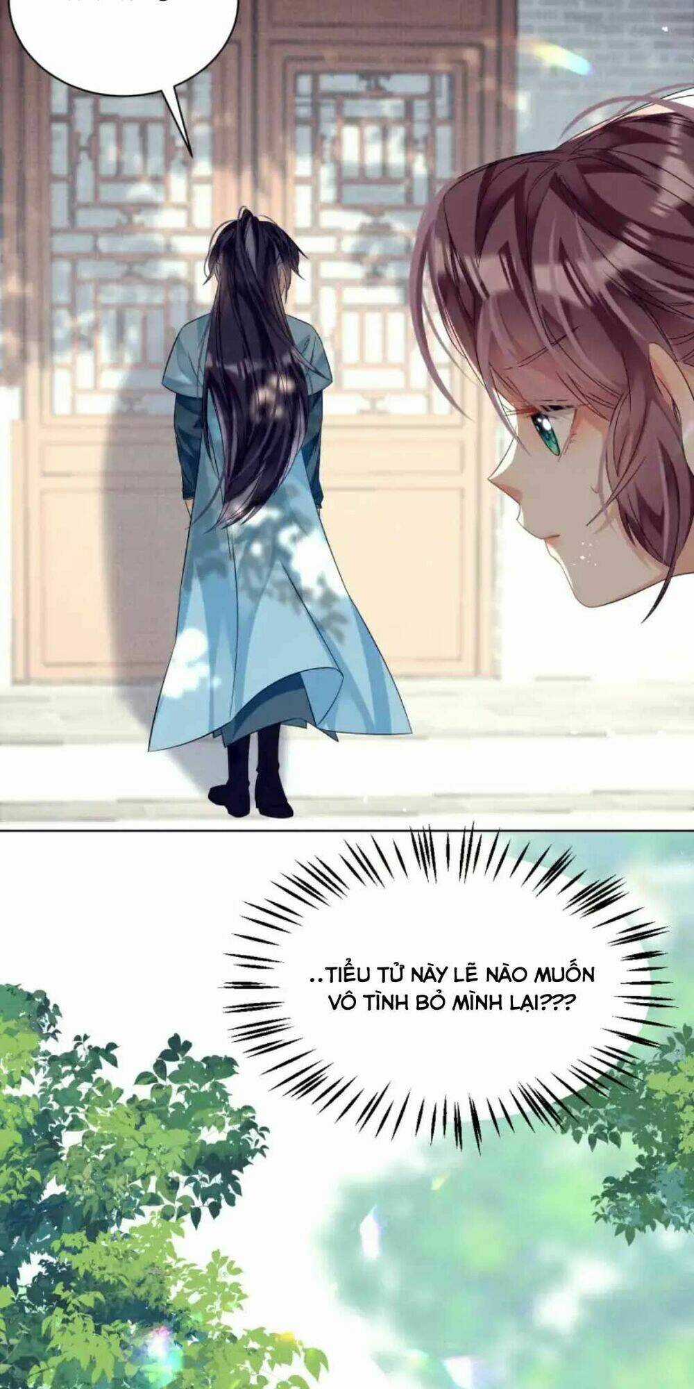 Phương Thức Nuôi Dưỡng Nhân Vật Phản Diện Chapter 5 trang 34