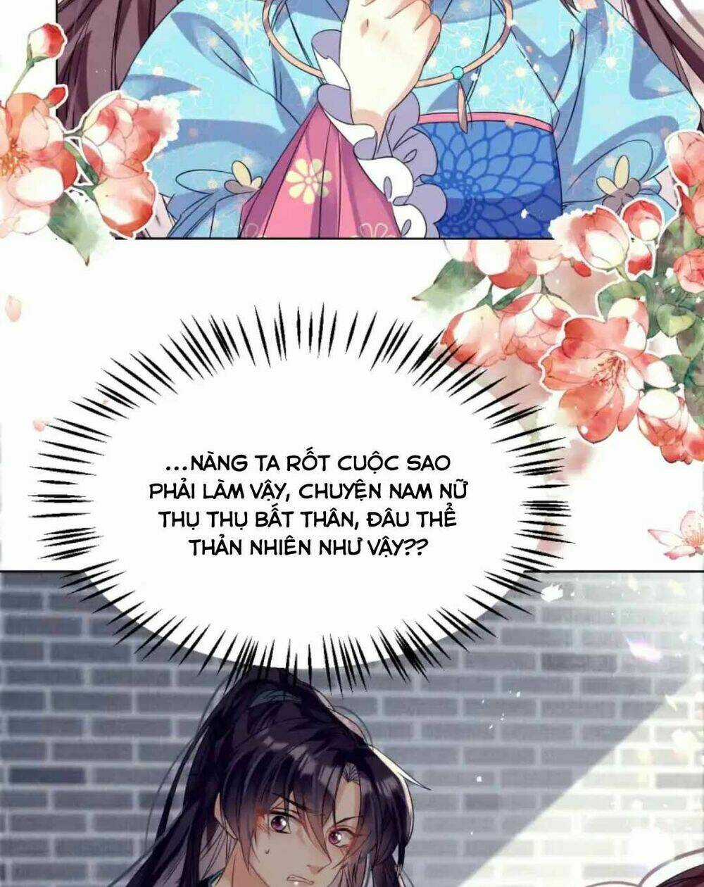 Phương Thức Nuôi Dưỡng Nhân Vật Phản Diện Chapter 5 trang 45