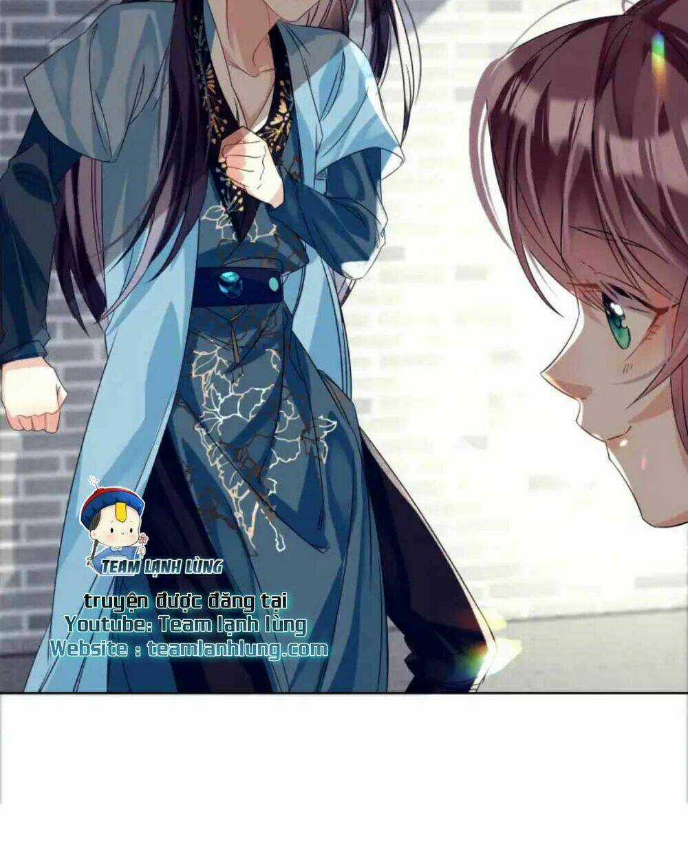 Phương Thức Nuôi Dưỡng Nhân Vật Phản Diện Chapter 5 trang 46