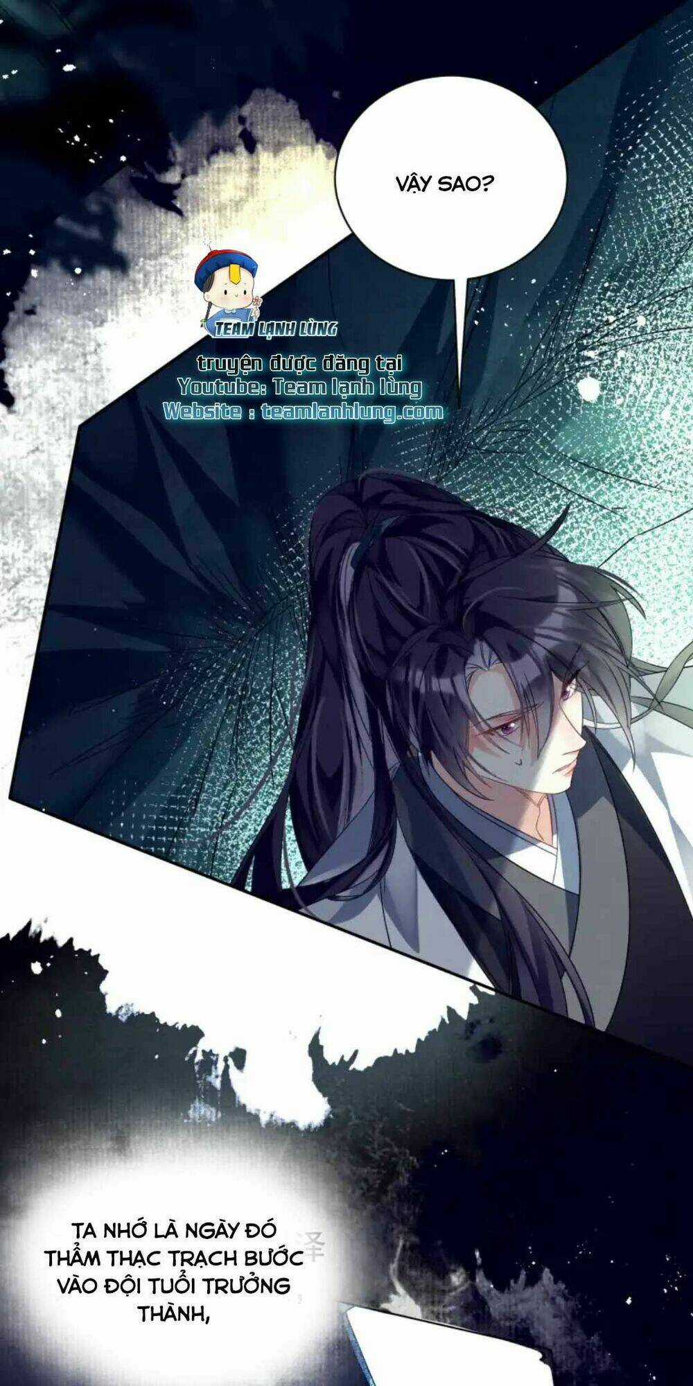 Phương Thức Nuôi Dưỡng Nhân Vật Phản Diện Chapter 5 trang 7