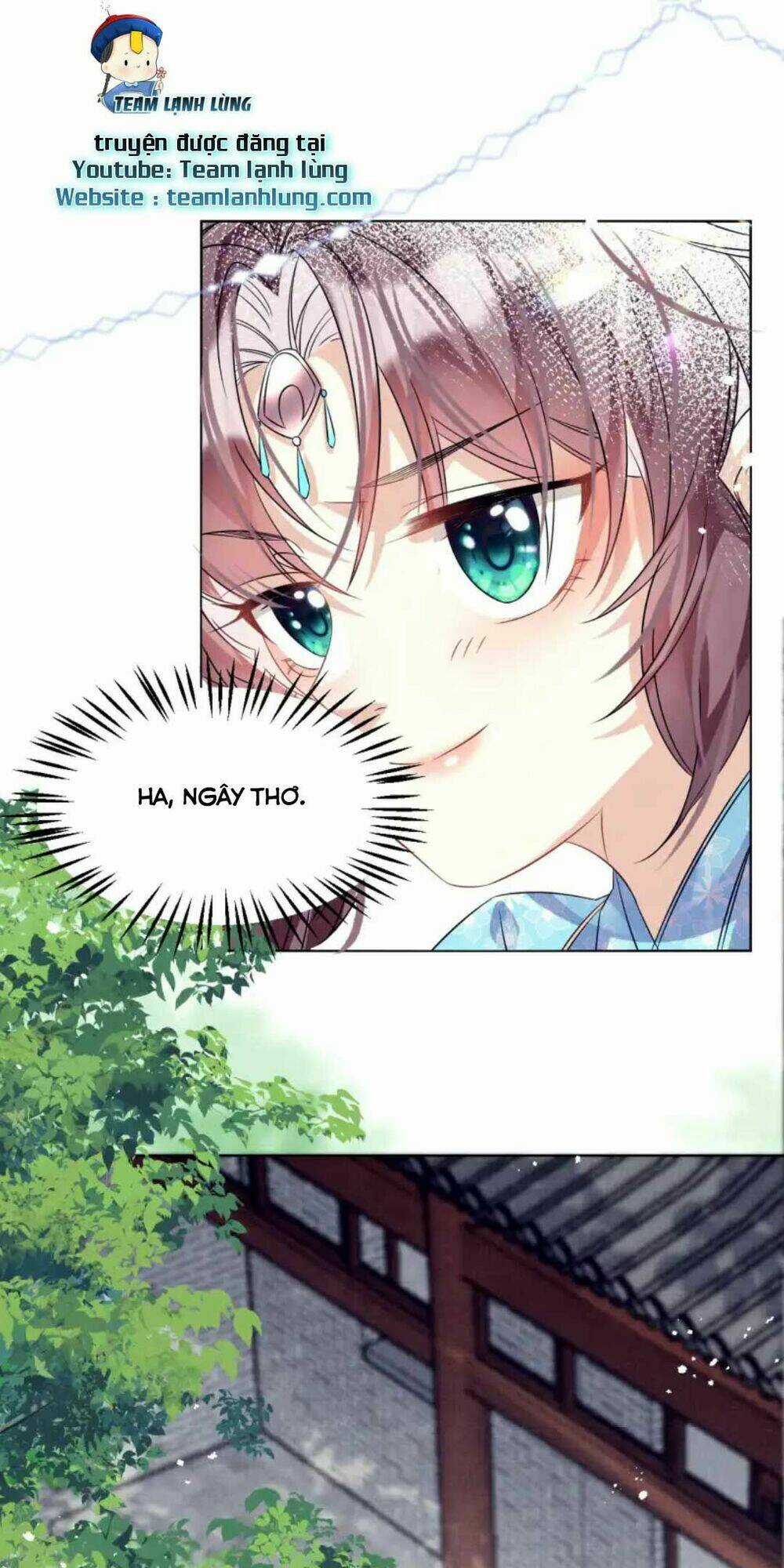 Phương Thức Nuôi Dưỡng Nhân Vật Phản Diện Chapter 6 trang 13