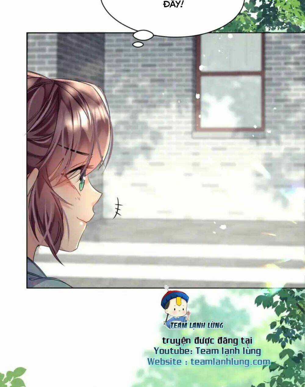 Phương Thức Nuôi Dưỡng Nhân Vật Phản Diện Chapter 6 trang 15